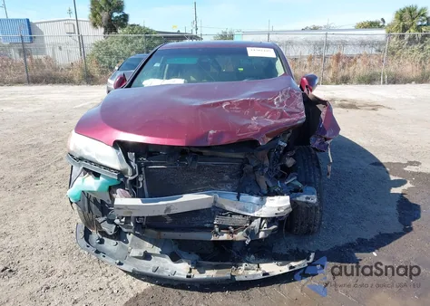 2015 Acura Rdx z USA, uszkodzony, nr VIN 5J8TB4H51FL004839